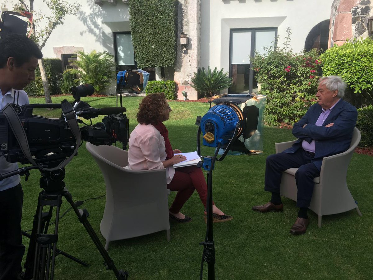 Hay Festival Esp tweet media