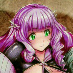 Sherrycrowbar A Twitter Uteagrace Aka Mizuki Mizukitomonoin 魅月 友之院魅月 Is Indeed The Mother Worldqueen 世界の女王 Utea 魔獣浄化少女ウテア ウテア