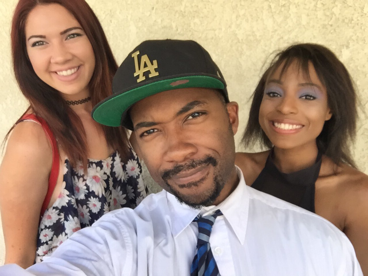 Ideal Image Models on X: Lucky new @IdealImageModel Tiffany Tosh and  Jordan Dalhart get to visit companies today with the boss @Tee_Reel  t.cozoelT2XwlY  X