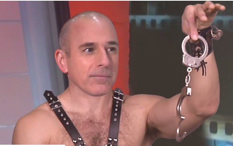 #MattLauerDebateQuestions and what other favors/access do I get Hillary if I forward you the debate questions?