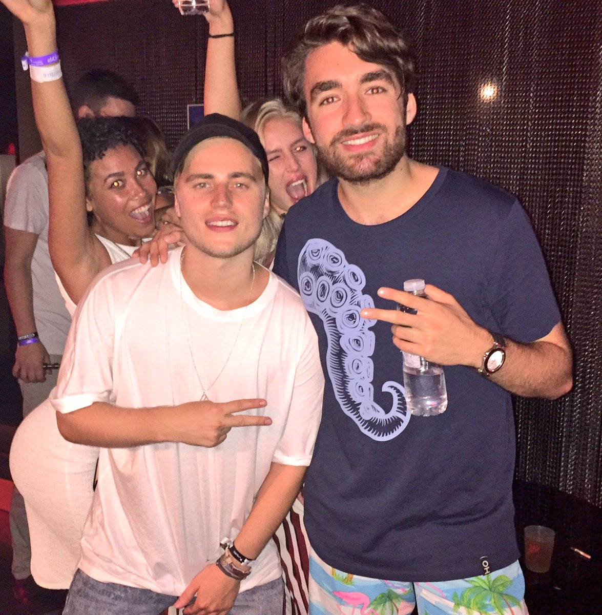 Oliver Heldens 🕺🏻🙌✨/💹🧲 tweet media