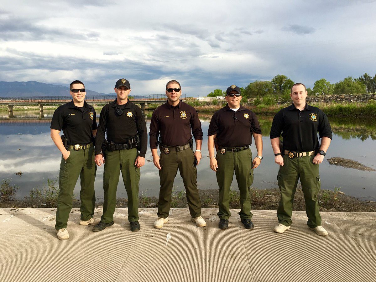 bernalillo county sheriff jobs Sindy Settle