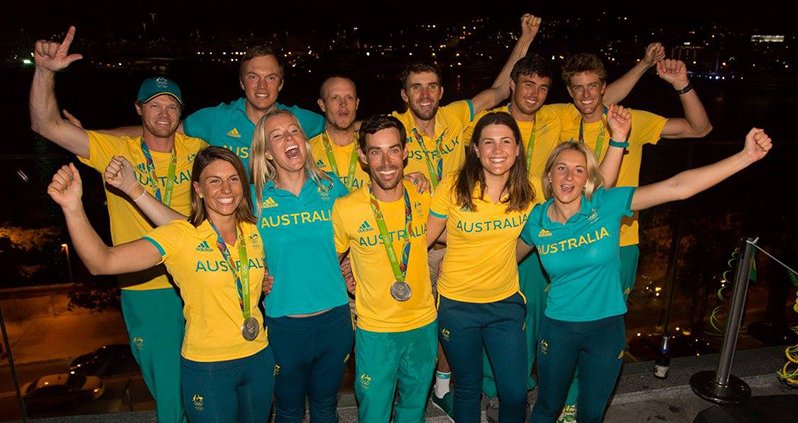 #AustralianSailing supports @Ausport #WinningEdge Strategy - sailing.org.au/australian-sai…