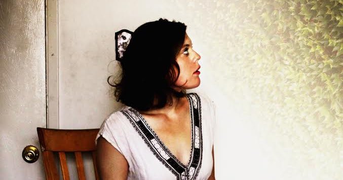 thefrontloader's tweet image. New post on @lizwiegard --&amp;gt;  thefrontloader.com/2016/09/01/liz… #music