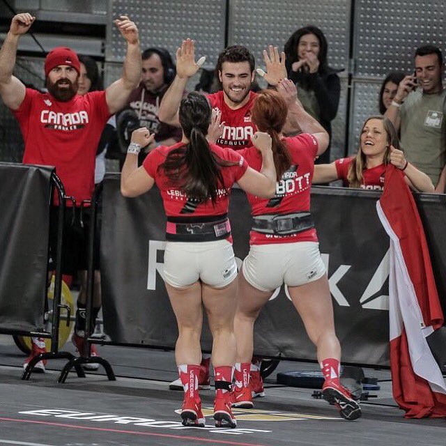 reebok canada crossfit