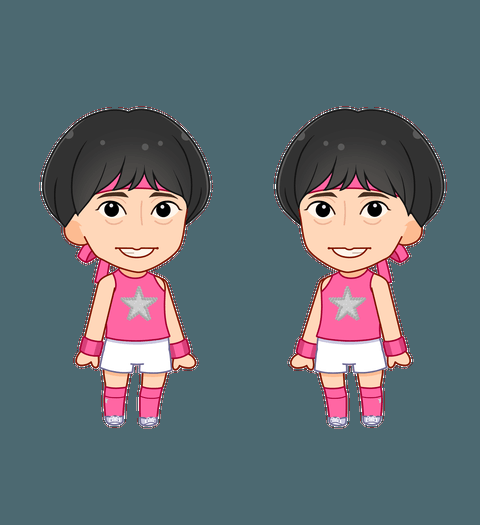 中居のtwitterイラスト検索結果 中居のtwitterイラスト検索結果