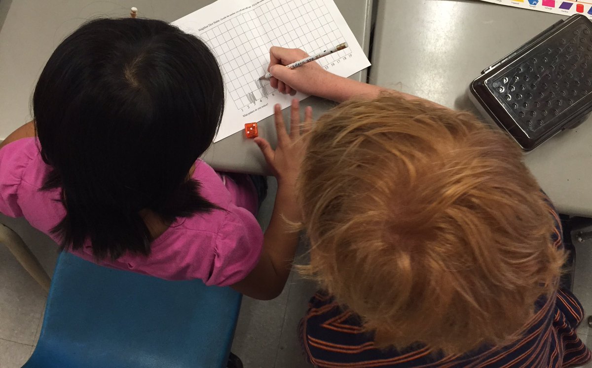 MrsRowe_1's tweet image. Looking for patterns in doubles dice sums #makingmathreal