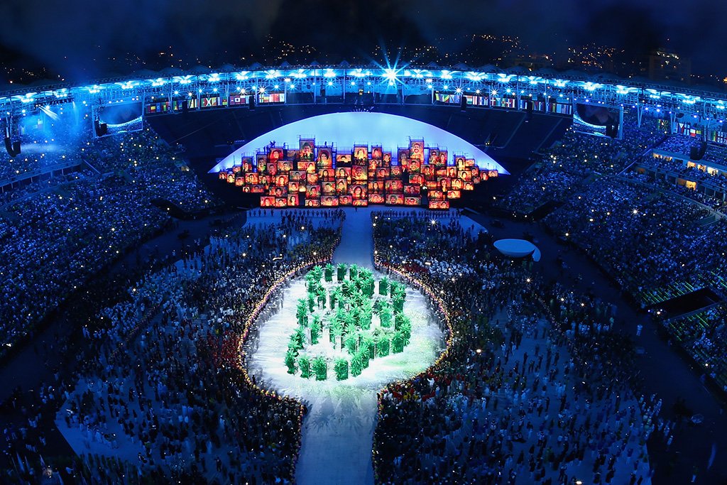 onstage_pro's tweet image. #2016Rio #Olympic​s Opening Ceremony #LightingPlot @ClayPakyNews  @SGM_Light via #LiveDesign onstage.pro/posts/details/…