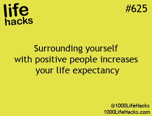 1000 Life Hacks On Twitter 1000 Life Hacks On Twitter