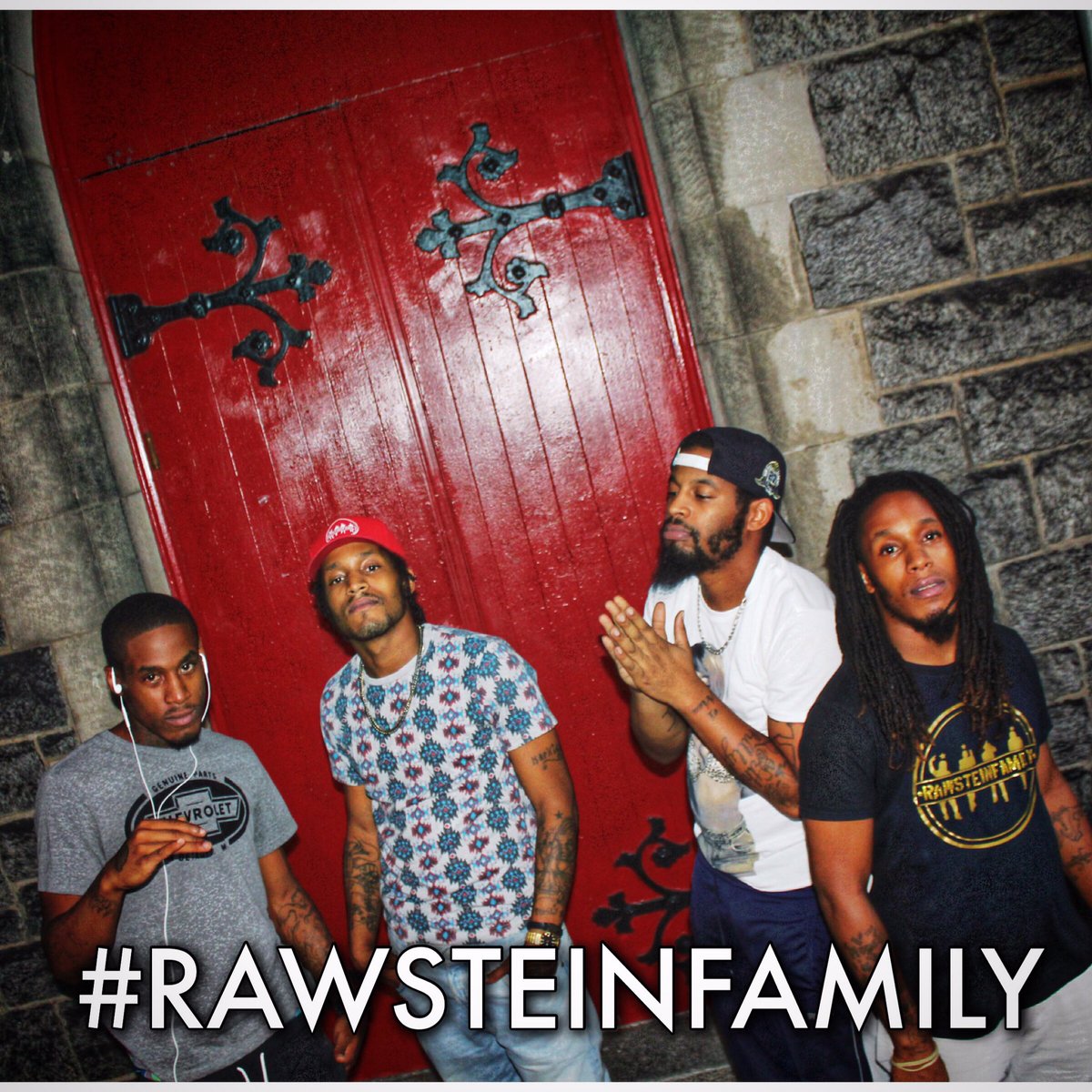 RawsteinFamily's tweet photo. Pic for the Twitt 💯 #RawsteinFamily https://t.co/DN1PN4kKDz