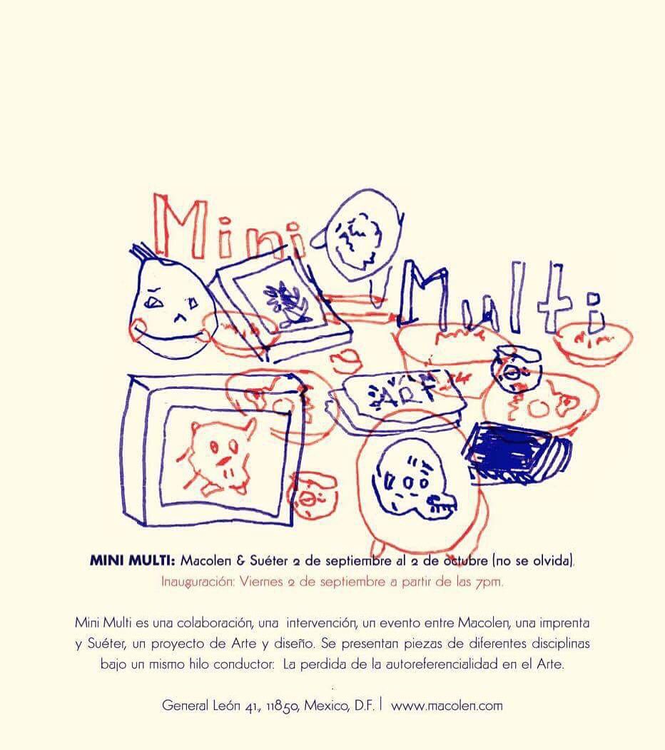 DibujoContempo's tweet photo. MAÑANA viernes 2 sep 7pm a nuestra Expo-venta de Cerámica + Dibujos + Tatuajes 
Flashes de Ramsés Olaya en @_Macolen https://t.co/e2GZrBhprJ