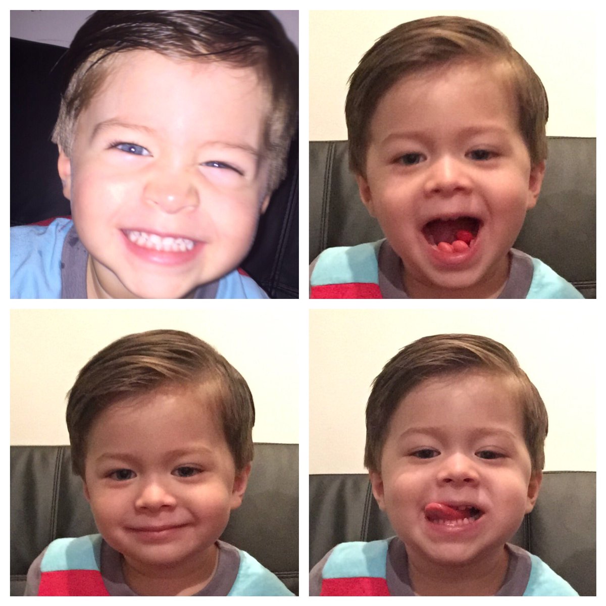 lostut's tweet image. #kidsii shoot!  Camera ready! #warmingupmyface #ieatskittlestopregame #lostutler