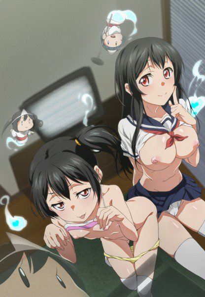 シリーズ1作目は『エ呪いのビデオ』
https://t.co/1hh1r3rozT
OVAにもなってます!
https://t.co/q8yzlwxraz 