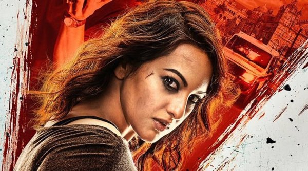 ZoomTV's tweet photo. .@sonakshisinha starrer, #Akira releases today!

RT if you're planning to watch the movie this weekend😍 https://t.co/XAMJBDqHHo
