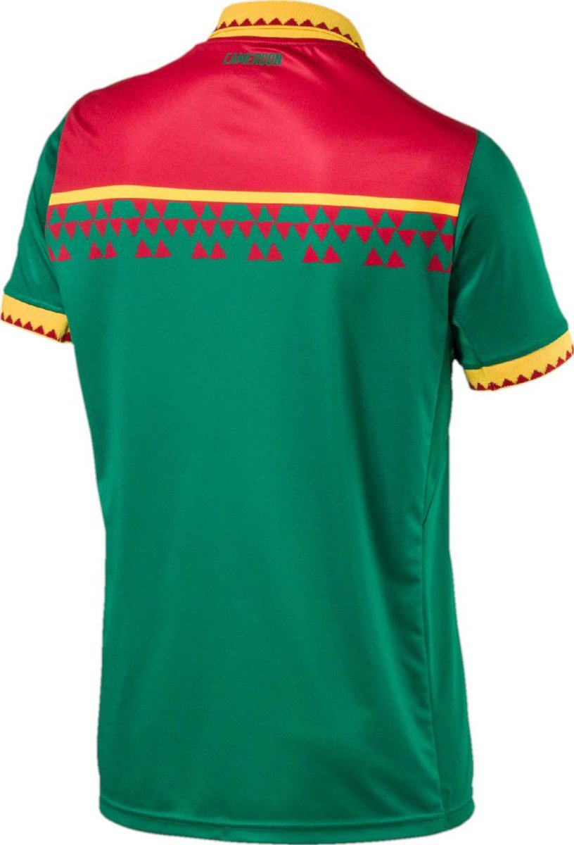ユニ11 カメルーン代表 アフリカネイションズカップ17 ユニフォーム T Co Vb41b8ambn Maillot Kits Cameroon 17 Africa Cup Of Nations Jersey ユニ11 カメルーン代表 アフリカネイションズカップ17 ユニフォーム T Co Vb41b8ambn Maillot Kits Cameroon 17 Africa Cup Of Nations Jersey