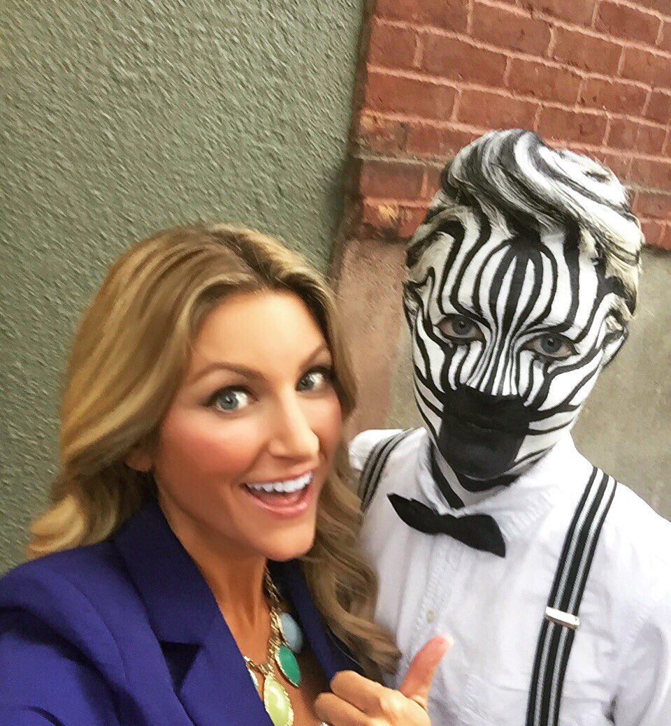 McKinzie Roth on Twitter: