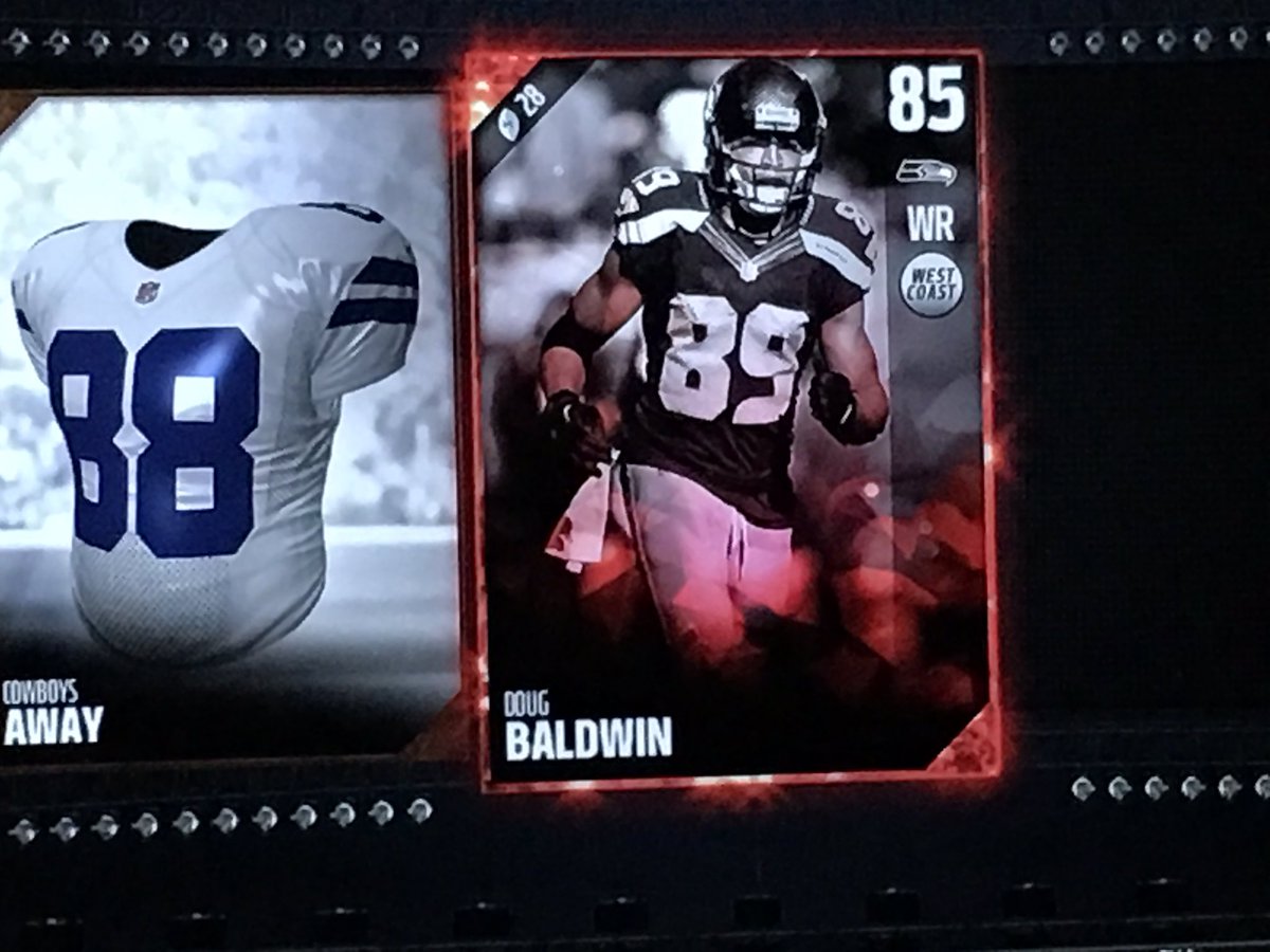 JChimera36's tweet image. Finally #MUT17 #Madden17