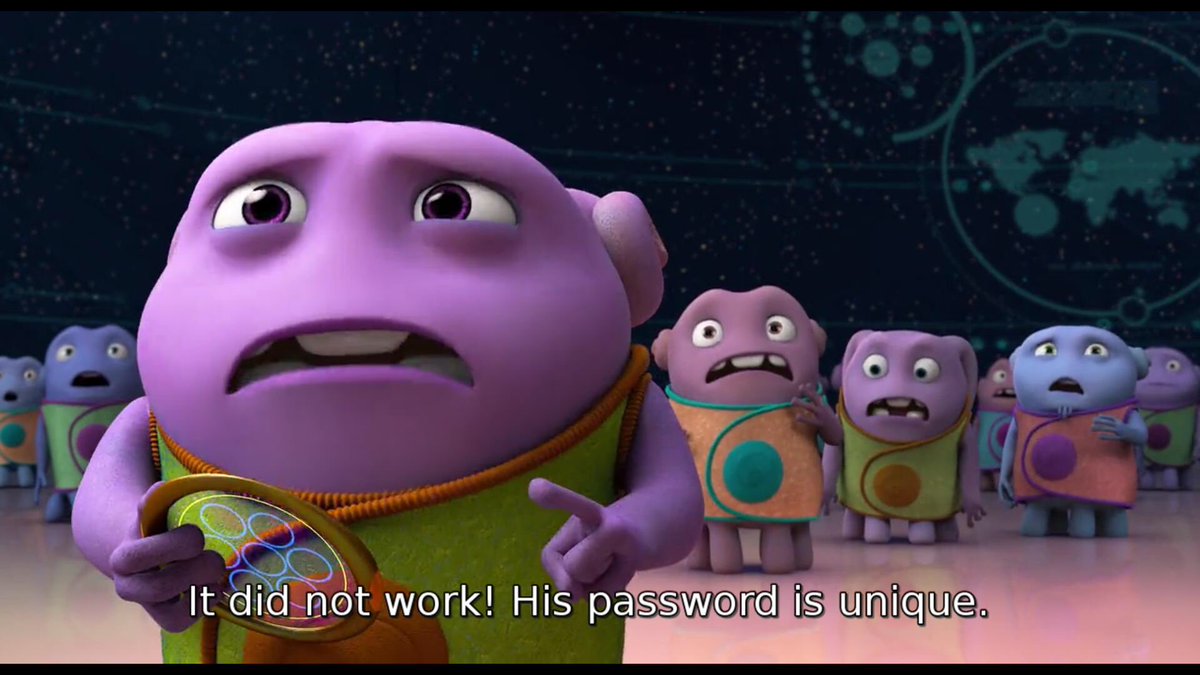 GraniteEdTech's tweet image. Life lessons from children&apos;s movies. #edtechgsd