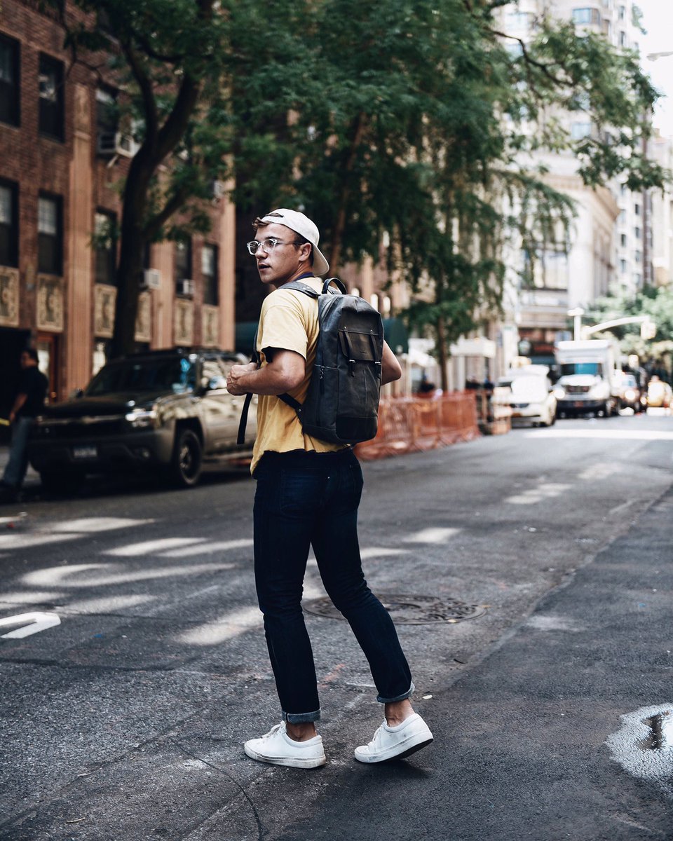 justinliv's tweet photo. Me and my favorite sidekick 🎒 ---> https://t.co/O32PjU52cq // @backpacks_com #backpackjourneys https://t.co/antCJ1hpw2