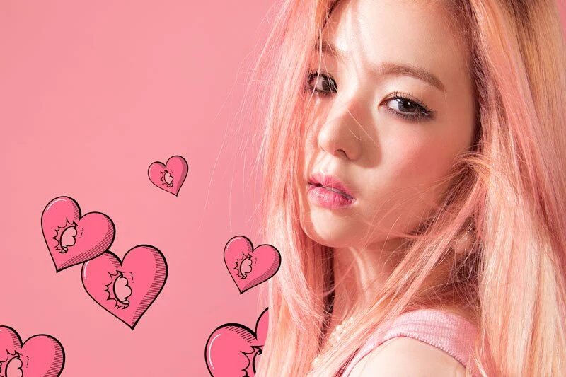 5REDVELVET's tweet photo. [OFFICIAL] 160902 RED VELVET Irene Teaser Photos #RussianRoulette 💘 https://t.co/FoIRHIsice