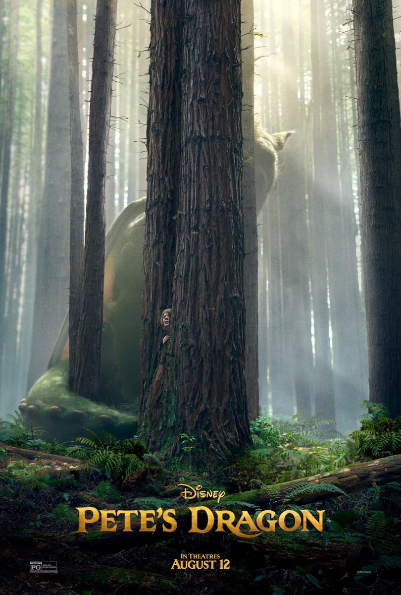 CapitolTwin's tweet photo. Opening Tomorrow!
Pete's Dragon and Jason Bourne https://t.co/isqRByd5Ur