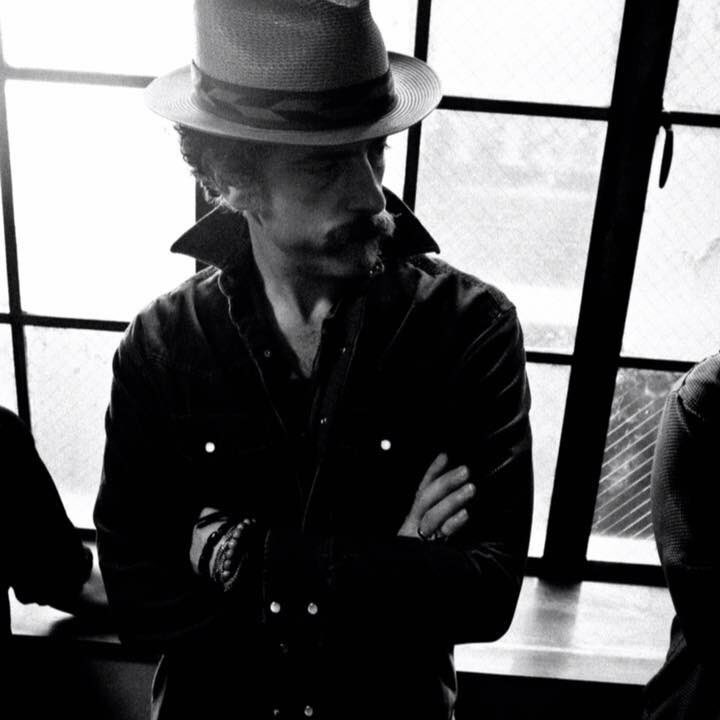 I totally was ready to rehearse. #SDRR