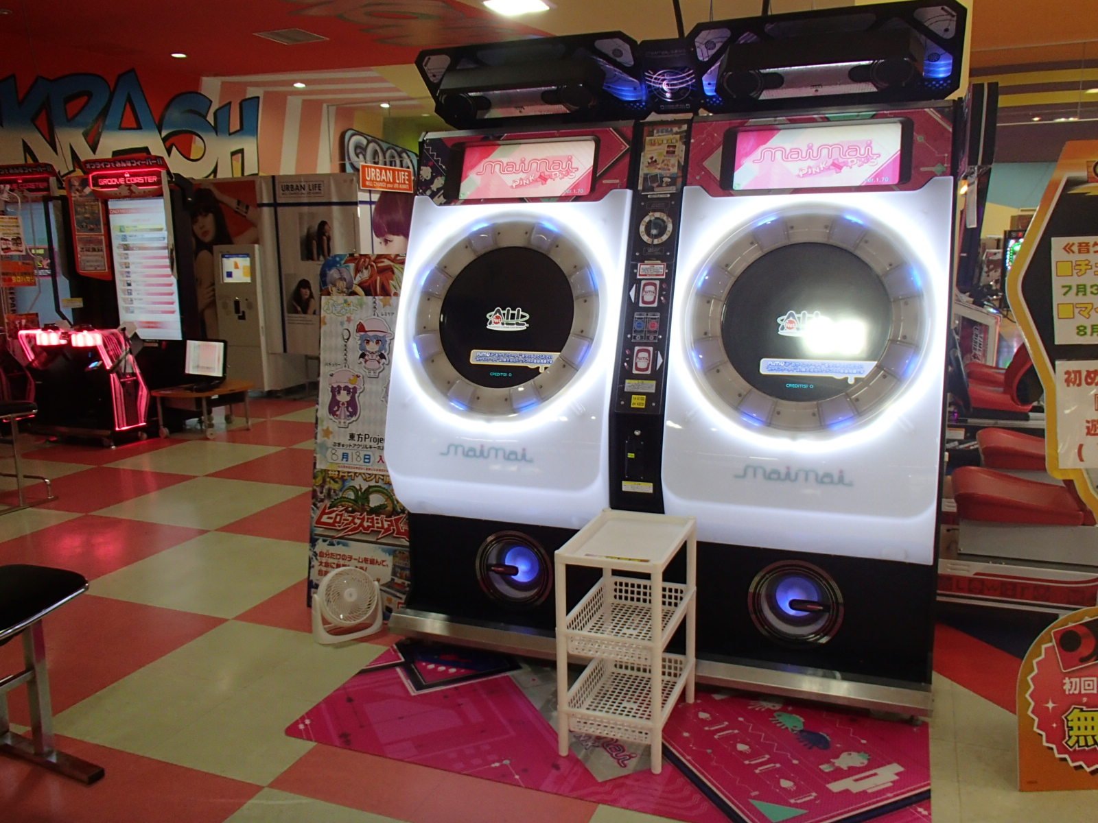 タイステ弥富店 on X: 