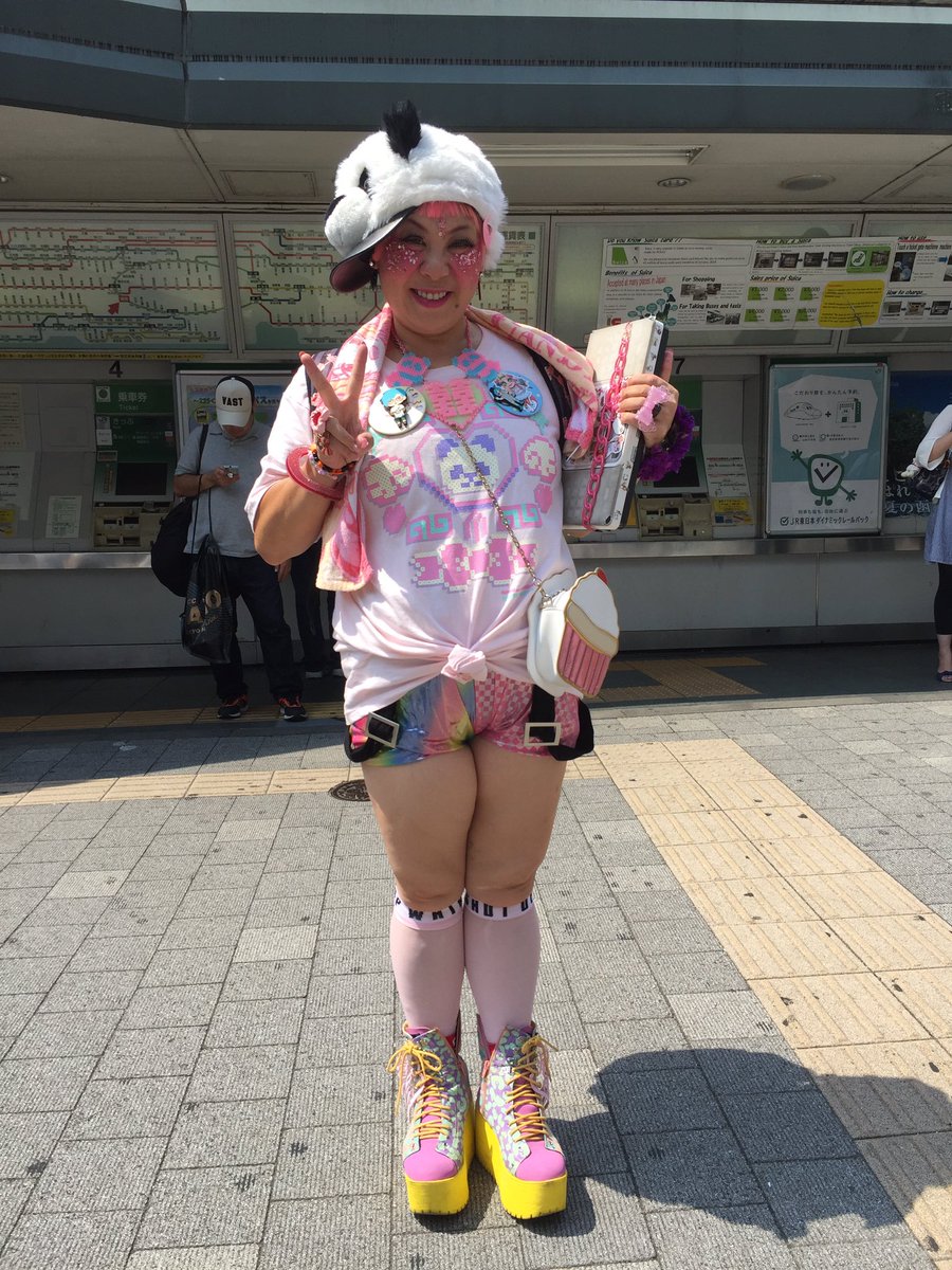 たわしおじさん卓球ペア金メダル 久喜jr宇都宮線東武伊勢崎線 原宿駅でラジカセおばさん ミルクさん とすれ違った これから竹下通りをよりファンタスティックな世界に変えてくれる たわしおじさん卓球ペア金メダル 久喜jr宇都宮線東武伊勢崎線 原宿駅でラジカセおばさん ミルクさん とすれ違った これから竹下通りをよりファンタスティックな世界に変えてくれる