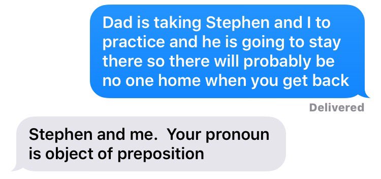 ericromansky's tweet image. Mom?