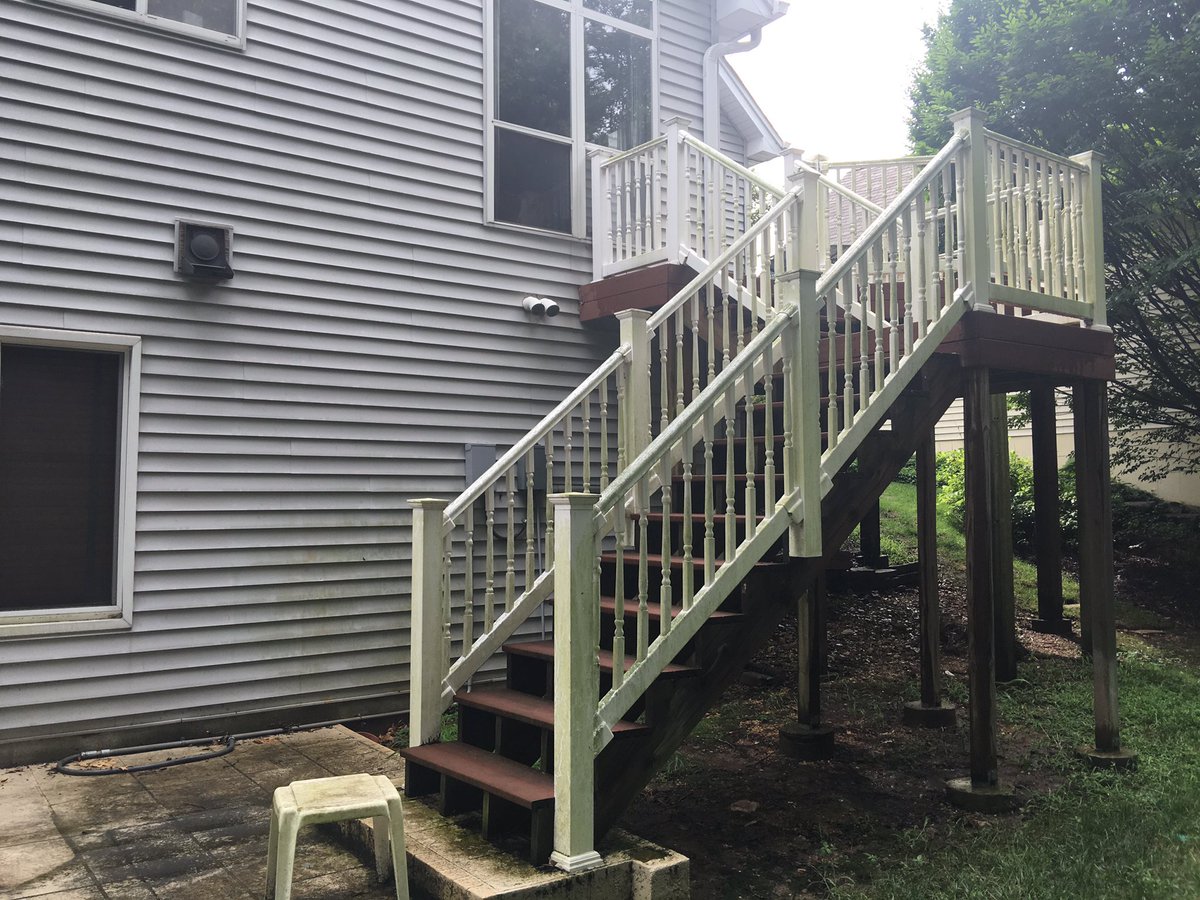 StWashing's tweet image. Great before...