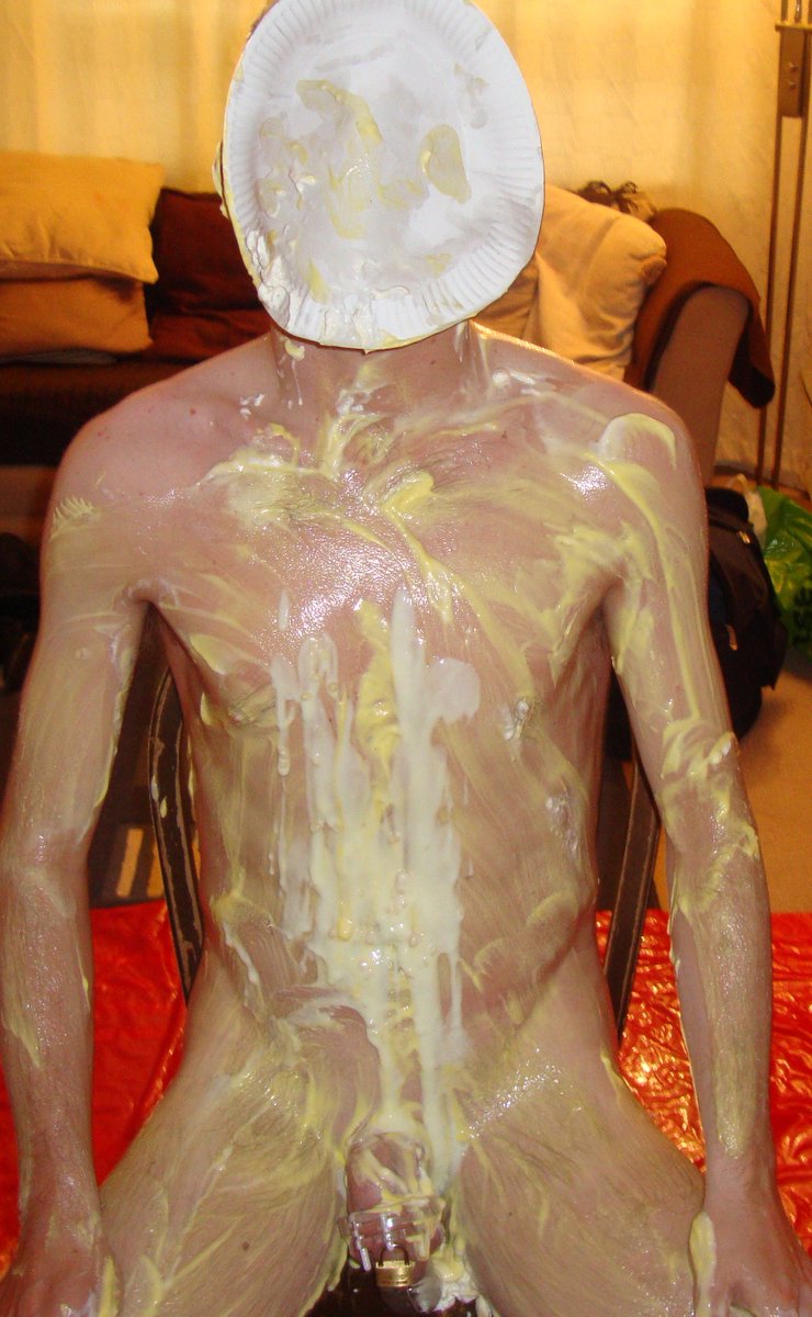 mistresswebcam's tweet photo. Looks better now don't you think?
https://t.co/gSzLpgU9Fg
#sploshed #humiliation #loser 
#gunge #sub #fetish #bdsm https://t.co/uQ33dMyJXx