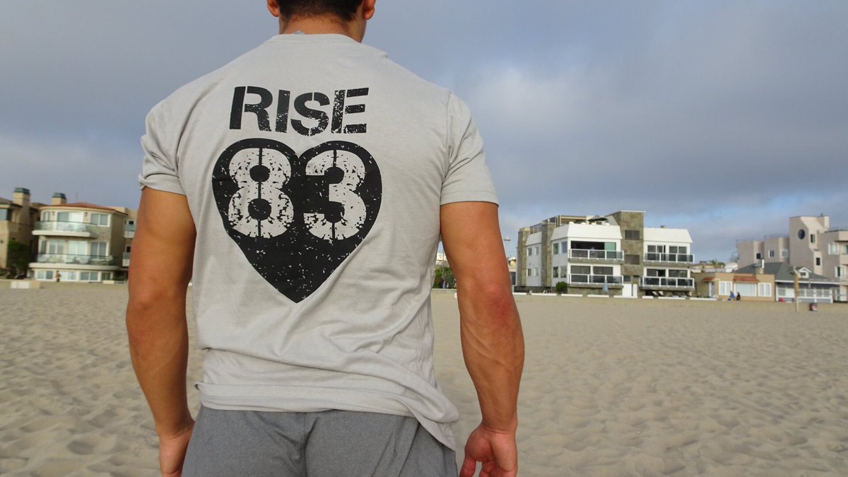 DanielRod_83's tweet photo. Coming soon #Rise83 https://t.co/gAAKnEBWPX
