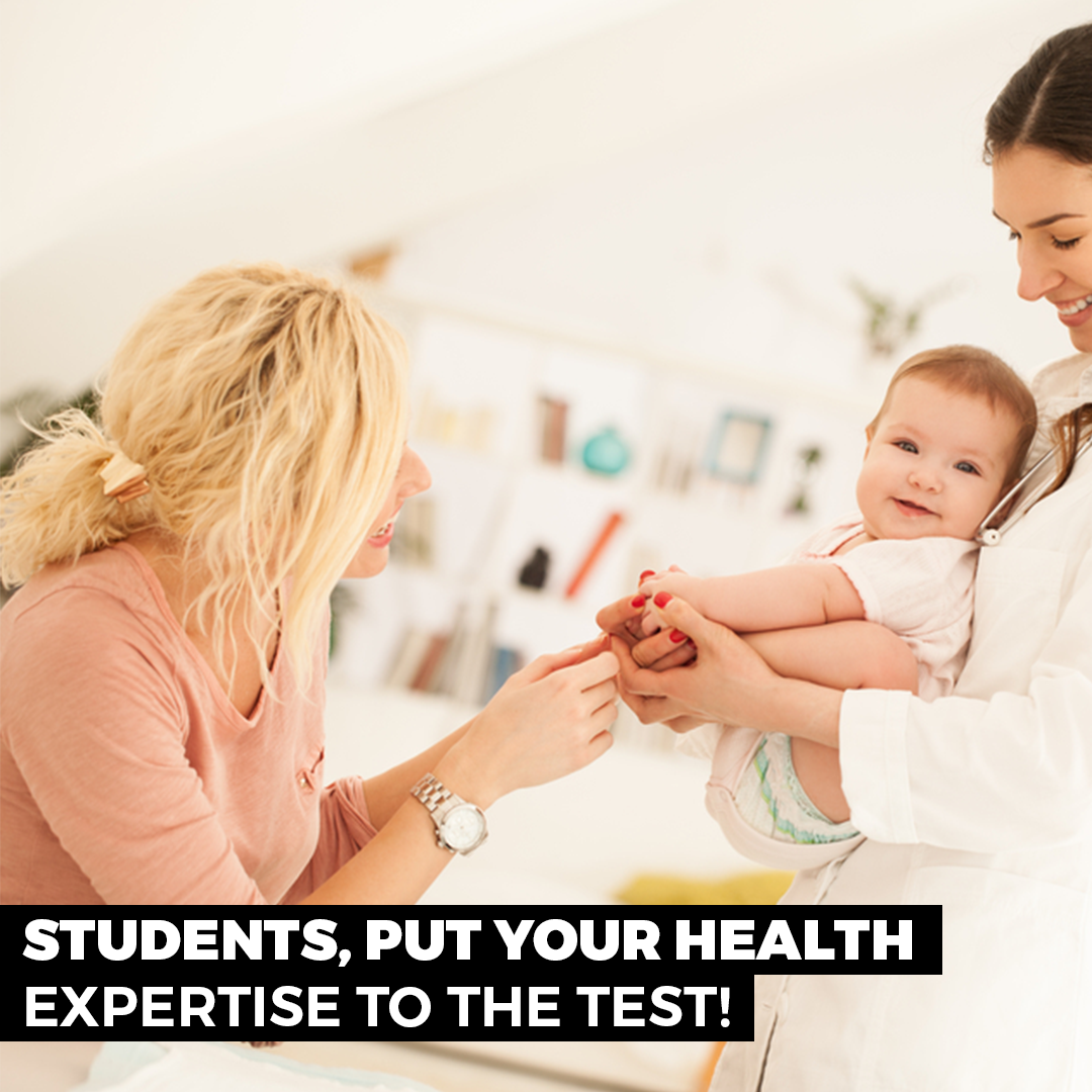ACNT_College's tweet photo. Tackle #healthcare issues at @JNJInnovation #Hatchathon #Sydney 9-11 Sept. $8,000 to be won https://t.co/nLovA0gqKZ https://t.co/TKCZi3CmiF