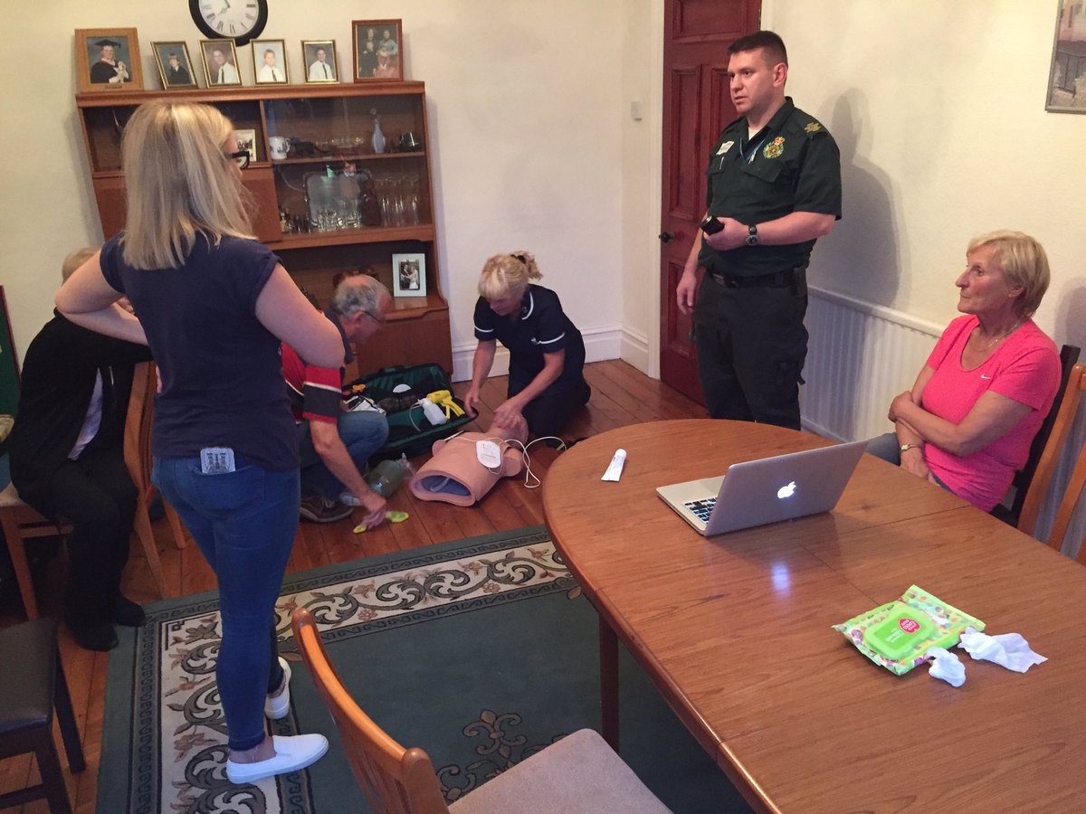 Conwy Coastal CFRs tweet media