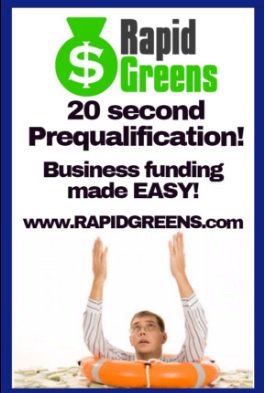Find the opportunity that you’re looking for, one click away! #BusinessLoan #BusinessFunding