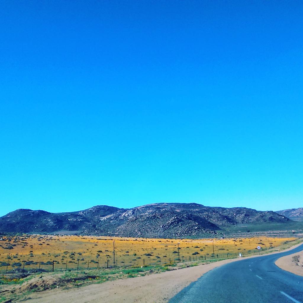 Jessicapsaal's tweet photo. Namakwz https://t.co/dIzzopYE2A