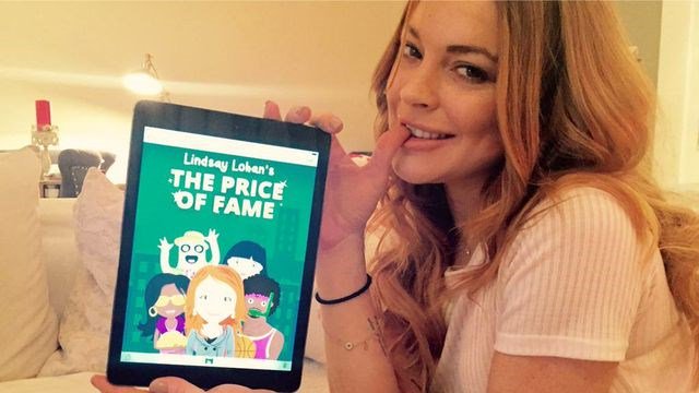 Appy_Gamer's tweet image. #Trending Lindsay Lohan's two-year battle against GTA5 finally ends in Take-Two's favor dlvr.it/M9QknC