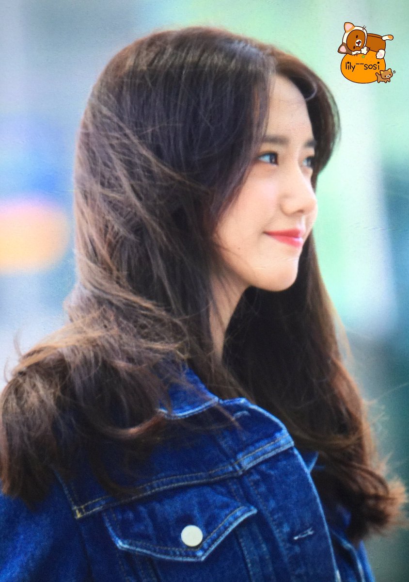 [PIC][02-09-2016]YoonA khởi hành đi San Roque, Tây Ban Nha để ghi hình cho bộ phim "THE K2" vào sáng nay CrUdKY_VYAAz_1E