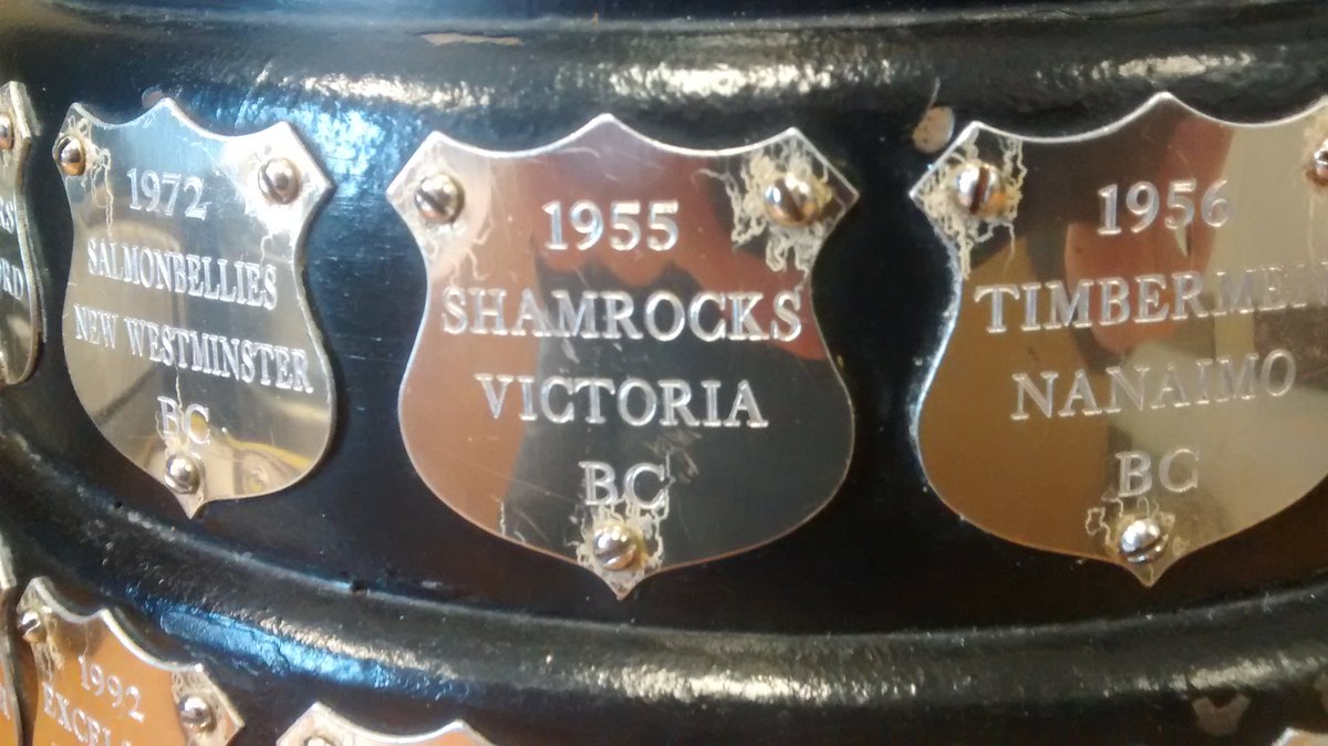 Victoria Shamrocks ☘️ tweet media