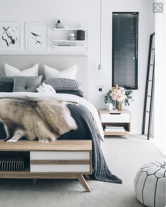 TakeTwoEvents's tweet image. On the hunt for a beautiful bedroom location for a shoot. Love this styling and look #bedroom#styling#create#tv