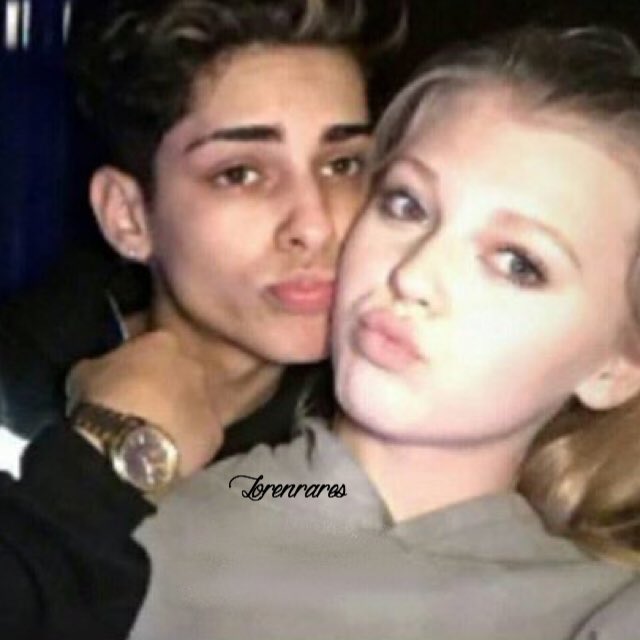 cw_supporter's tweet photo. #leo is real. @Flamingeos @beechloren02 https://t.co/by8ZKikuA9