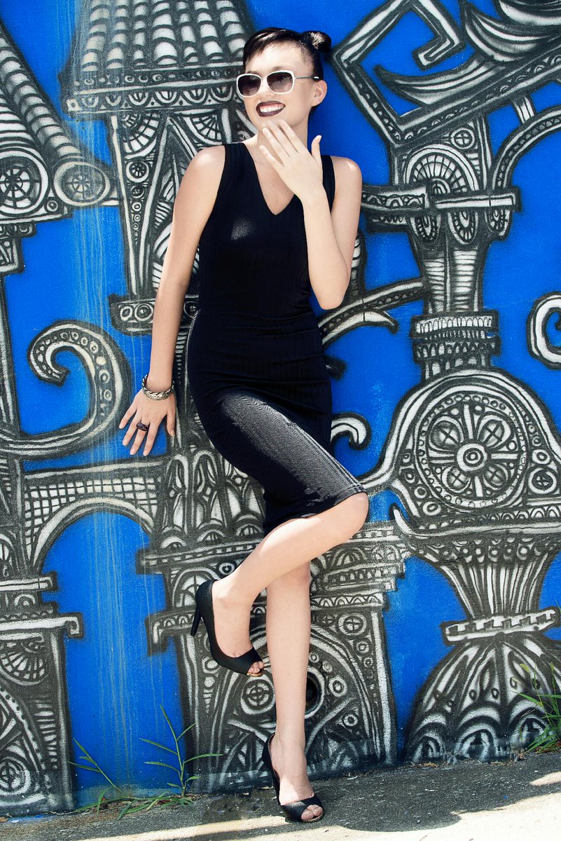 DaunnetteNeRaih's tweet image. New images: Photographer @tammymcgarityphoto &amp;amp; MUAH: @paintedbylinda #Vogue #Goals #nativeamericanmodel #teenmodel