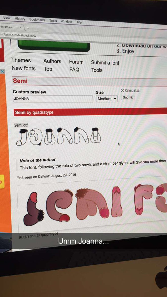 adrienuuh's tweet image. Can we talk about how brazy  @_itsjoannaa  is in graphic design 😂😂 #dickpressed