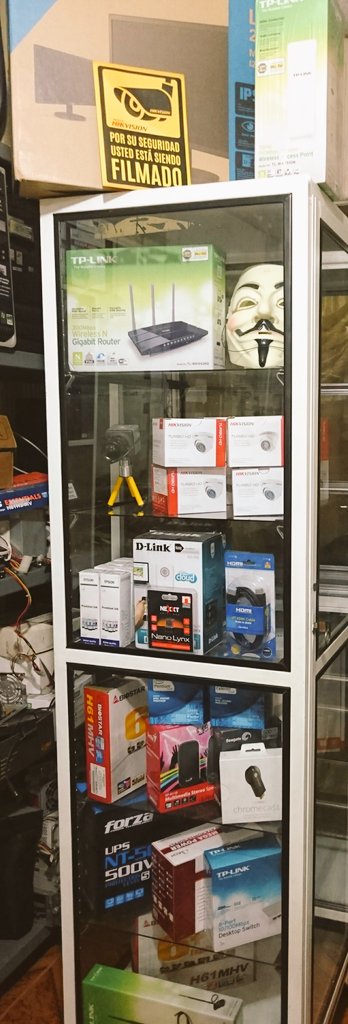 Betto1429's tweet image. #JRSolutions  pone a disposición productos de #tecnología para cubrir cada una de sus necesidades.