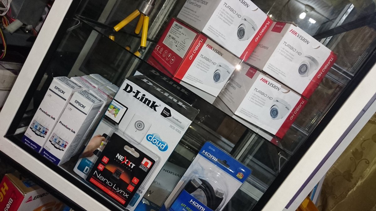 Betto1429's tweet image. #JRSolutions  pone a disposición productos de #tecnología para cubrir cada una de sus necesidades.