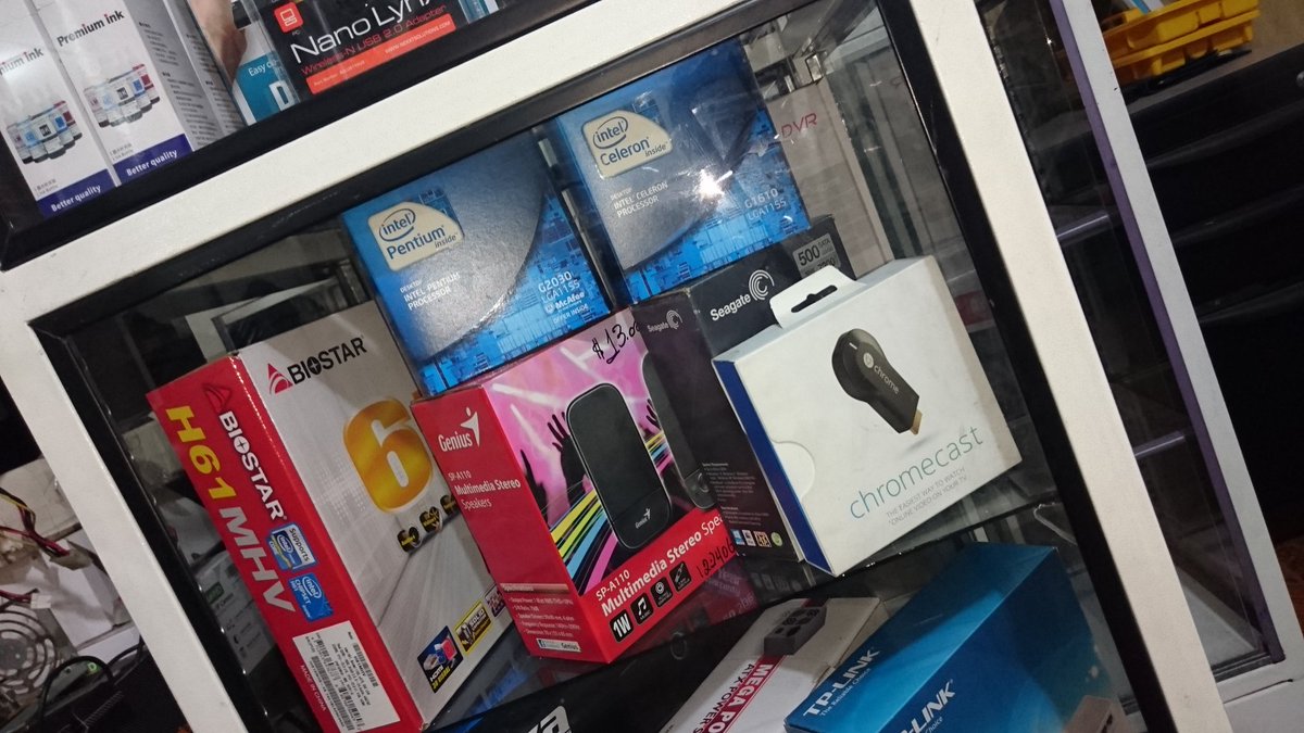 Betto1429's tweet image. #JRSolutions  pone a disposición productos de #tecnología para cubrir cada una de sus necesidades.