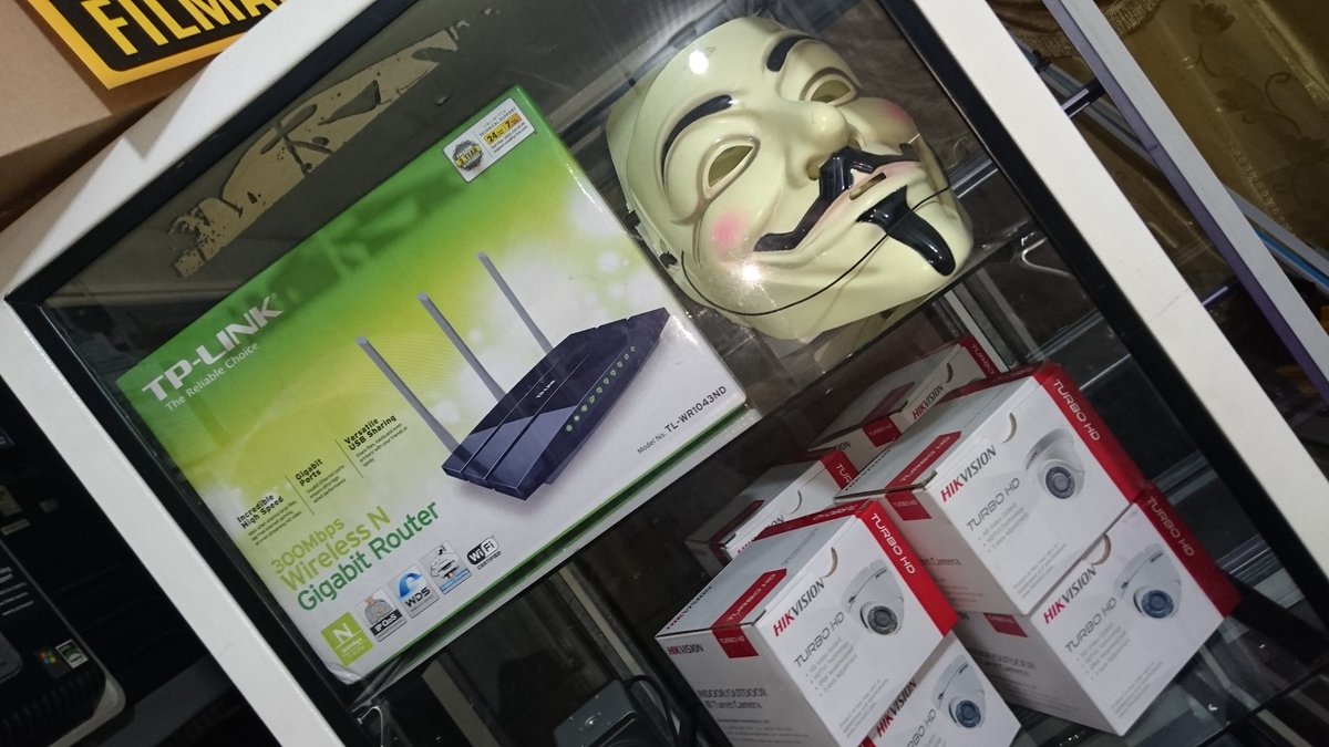 Betto1429's tweet image. #JRSolutions  pone a disposición productos de #tecnología para cubrir cada una de sus necesidades.