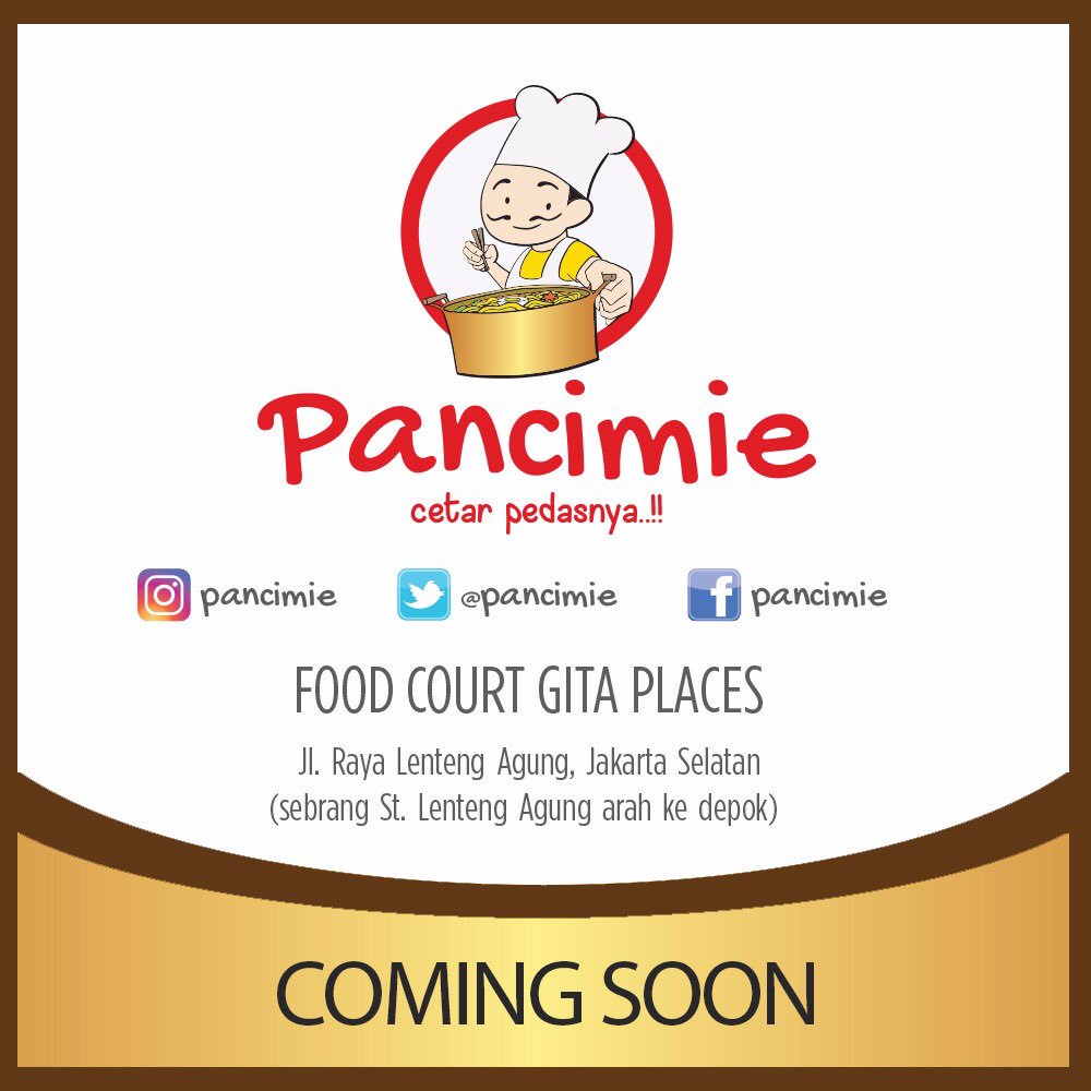 deviherra's tweet photo. COMING SOON !! #pancimie #recomended https://t.co/10eKJiEbSV