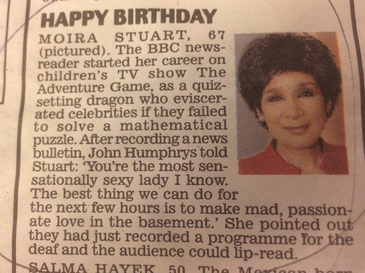 Nick Robinson (@bbcnickrobinson) on Twitter photo Here's the story John Humphrys seemed reluctant to include in the paper review <a href="/BBCr4today/">BBC Radio 4 Today</a> Here's the story John Humphrys seemed reluctant to include in the paper review <a href="/BBCr4today/">BBC Radio 4 Today</a>