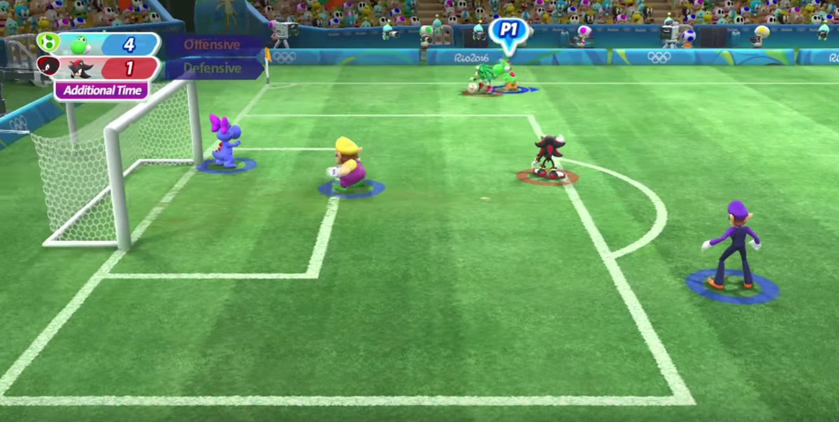Nibroc Rock Mario Sports Superstar S Soccer Mario And Sonic Rio S Soccer Super Mario Strikers Mario Strikers Charged Nibroc Rock Mario Sports Superstar S Soccer Mario And Sonic Rio S Soccer Super Mario Strikers Mario Strikers Charged